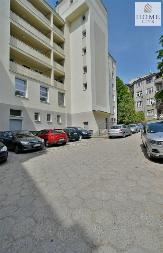 Mieszkanie 4-pokojowe Olsztyn Śródmieście, ul. 1 Maja. Zdjęcie 22