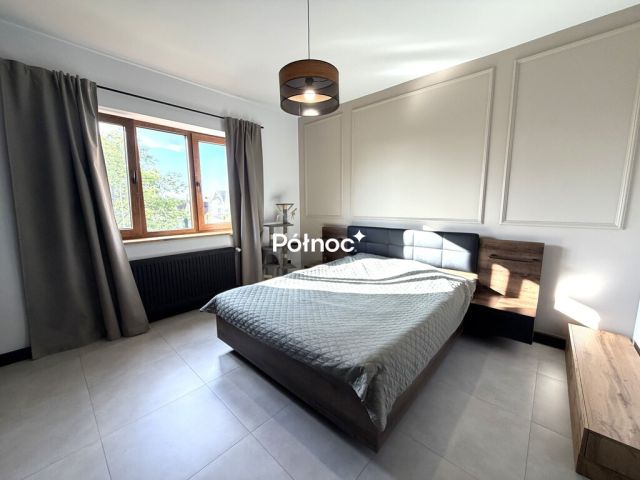 Mieszkanie 3-pokojowe Bolesławiec, ul. Spokojna. Zdjęcie 5