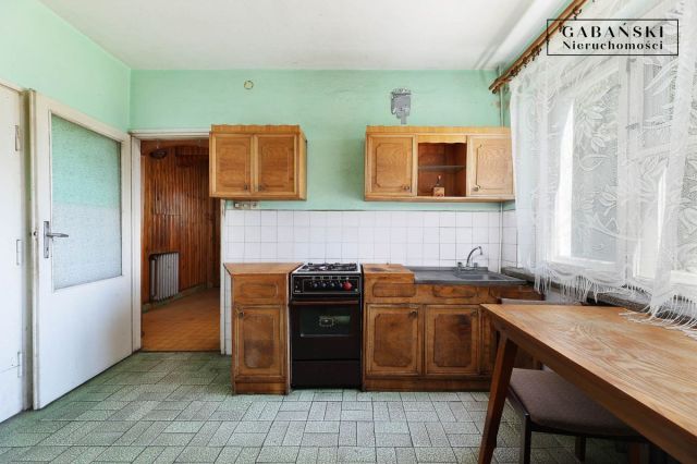 dom wolnostojący, 5 pokoi Kąśna Dolna. Zdjęcie 11