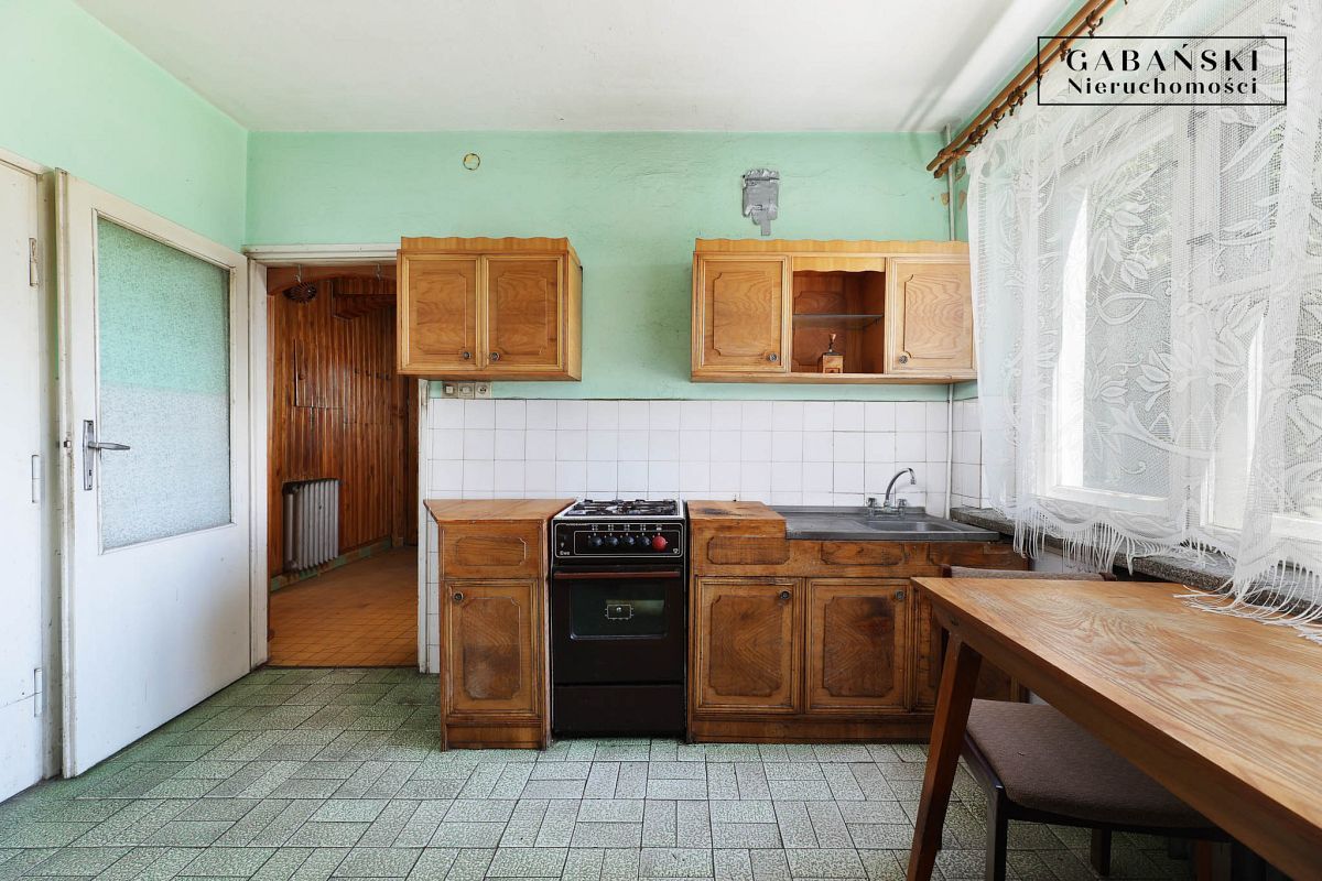 dom wolnostojący, 5 pokoi Kąśna Dolna. Zdjęcie 11