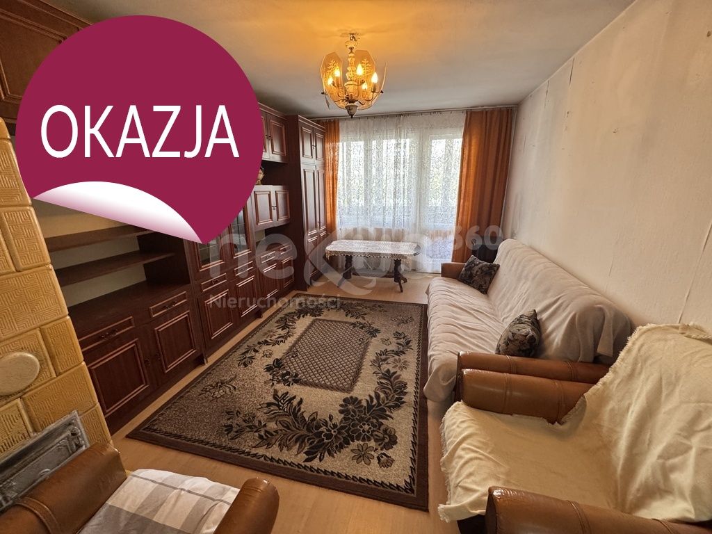 Mieszkanie 2-pokojowe Oleśnica, ul. 11 Listopada. Zdjęcie 1