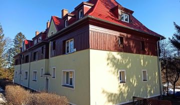 Mieszkanie 2-pokojowe Szklarska Poręba, ul. Ludwika Waryńskiego. Zdjęcie 1