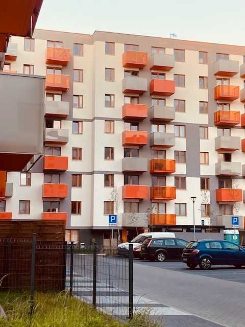 Mieszkanie 2-pokojowe Kraków Czyżyny, ul. Galicyjska