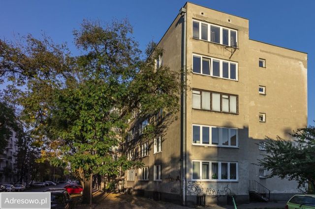 Mieszkanie 1-pokojowe Warszawa Praga-Południe, ul. ks. Ignacego Kłopotowskiego. Zdjęcie 1