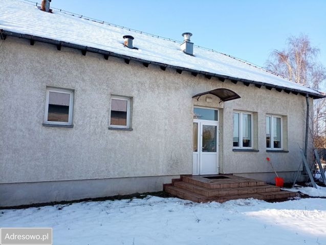 Hala/magazyn Solec Kujawski, ul. Garbary. Zdjęcie 1