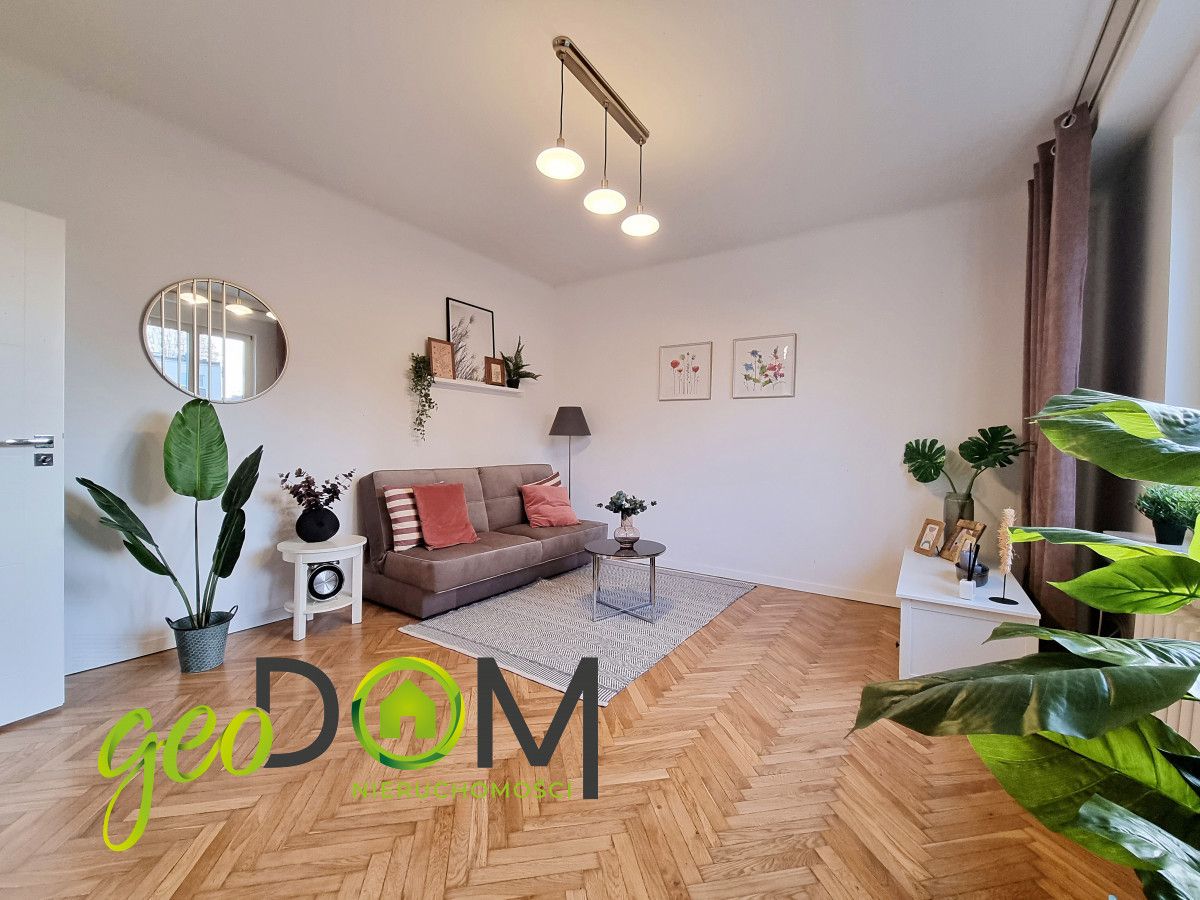 Mieszkanie 1-pokojowe Lublin Abramowice, ul. Abramowicka