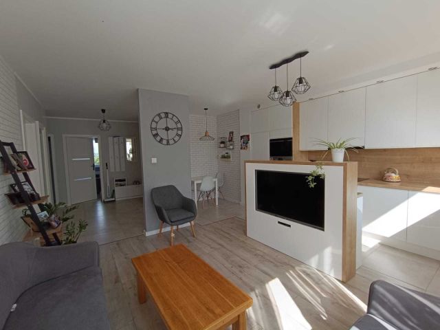 Mieszkanie 4-pokojowe Szczytno, ul. Królowej Jadwigi. Zdjęcie 1