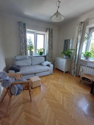 Mieszkanie 2-pokojowe Kraków Nowa Huta, os. Centrum A. Zdjęcie 1