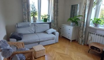 Mieszkanie 2-pokojowe Kraków Nowa Huta, os. Centrum A