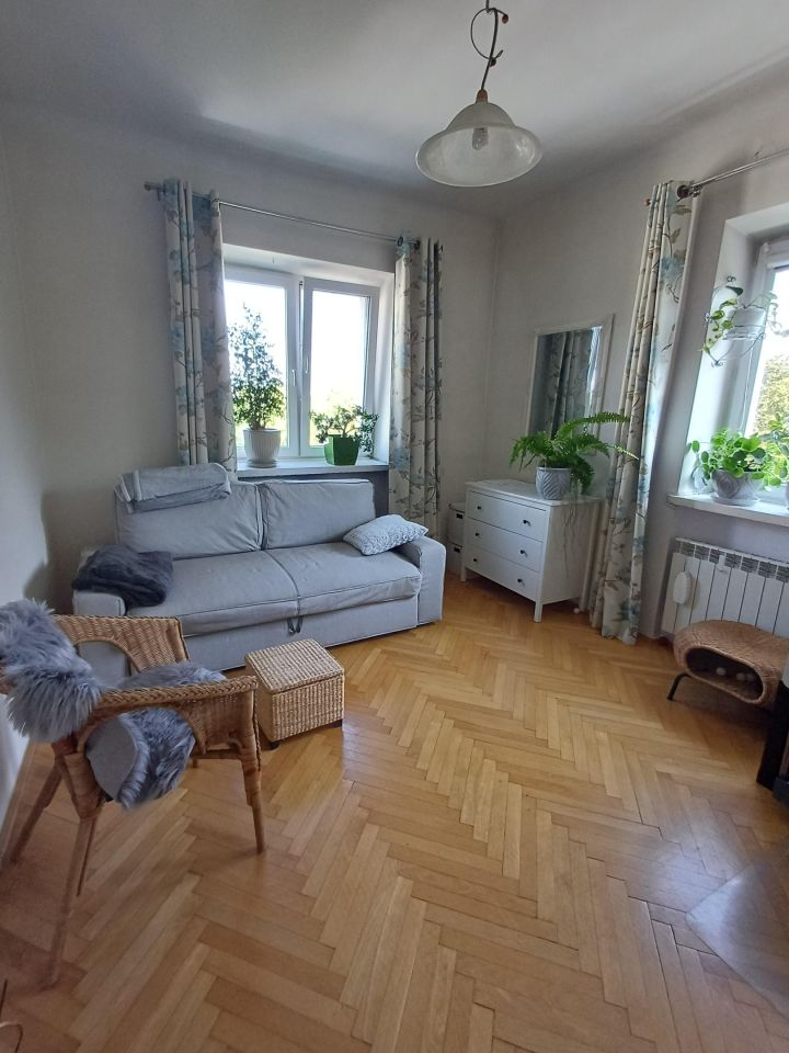 Mieszkanie 2-pokojowe Kraków Nowa Huta, os. Centrum A