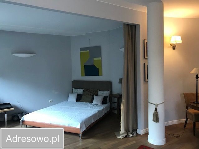 Mieszkanie 1-pokojowe Warszawa Grabów, ul. Puławska. Zdjęcie 3