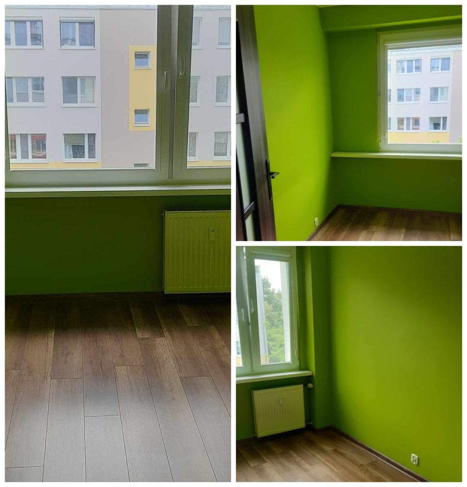 Mieszkanie 3-pokojowe Włocławek Zazamcze, ul. Rajska. Zdjęcie 11