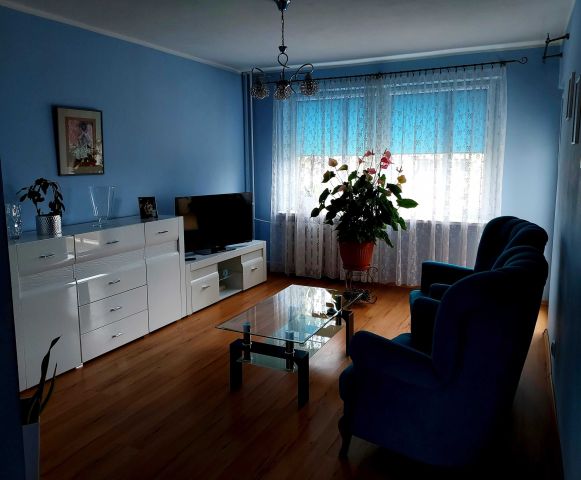 Mieszkanie 3-pokojowe Nowogard. Zdjęcie 1