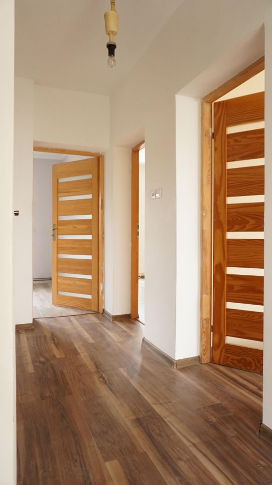 dom wolnostojący, 4 pokoje Jawor, ul. Henryka Sienkiewicza. Zdjęcie 9