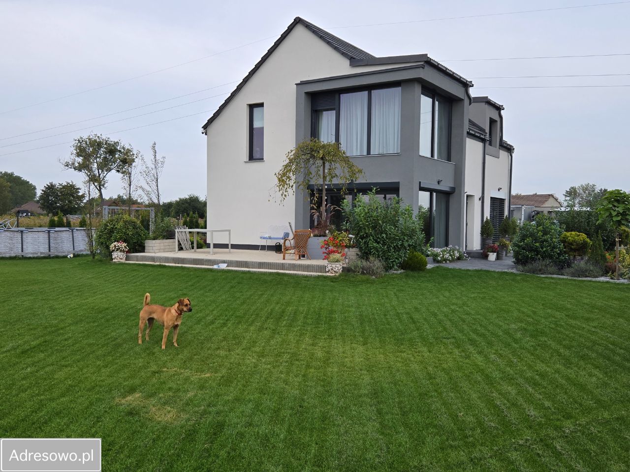 dom wolnostojący, 4 pokoje Bogusławice. Zdjęcie 13