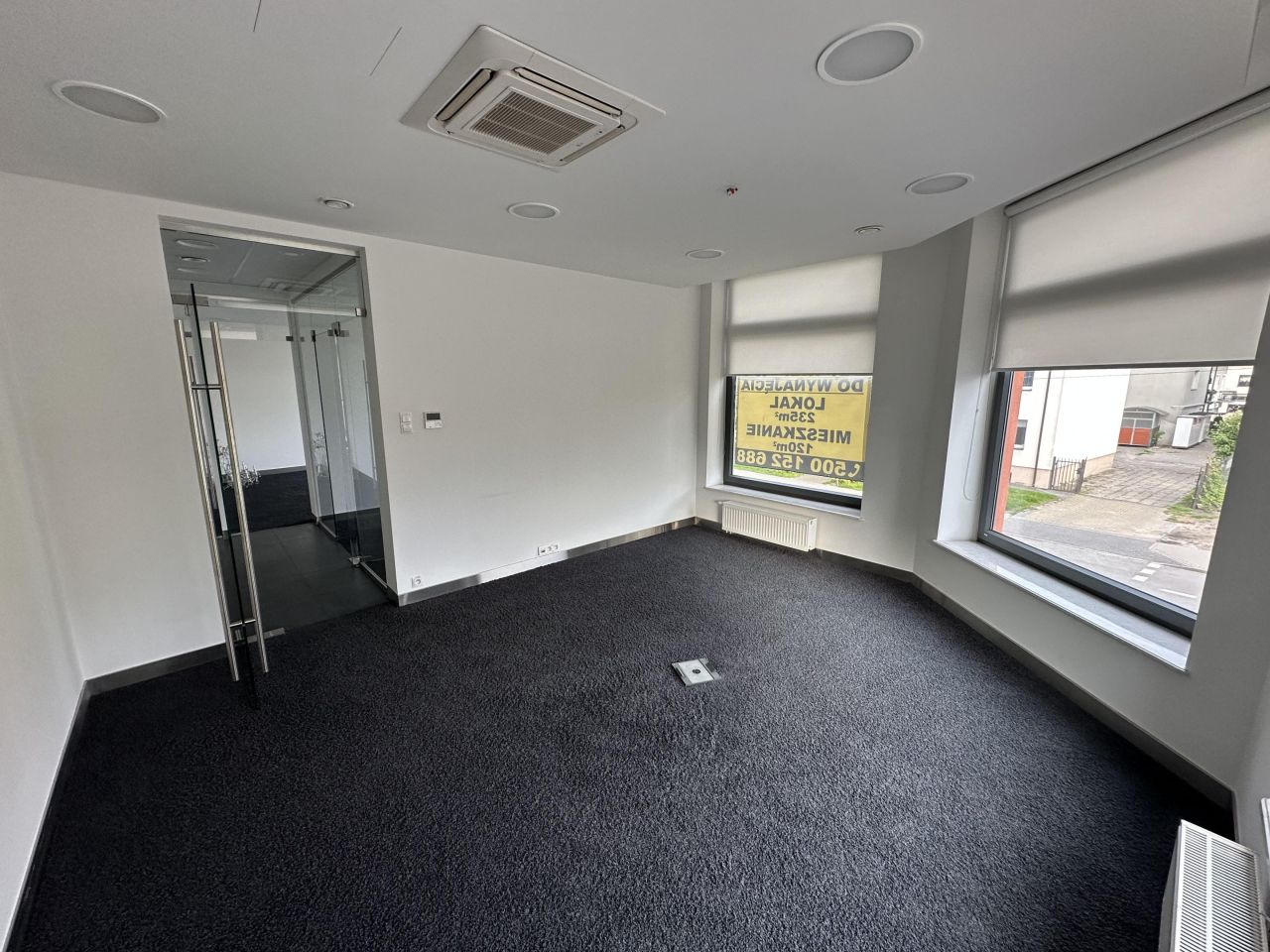 Lokal Warka Centrum, ul. Długa. Zdjęcie 7