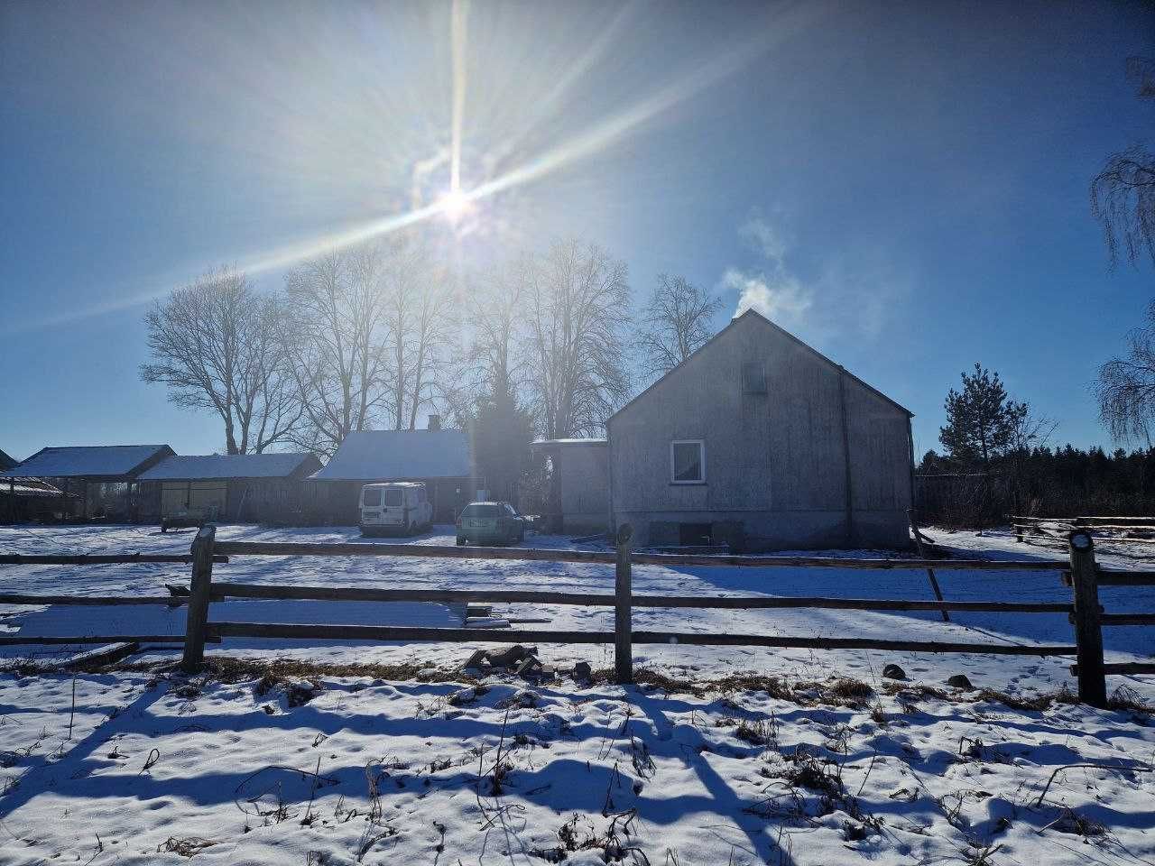 siedlisko Mieleszkowce Pawłowickie. Zdjęcie 6