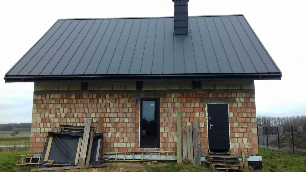 dom wolnostojący Zabłudów-Kolonia. Zdjęcie 4