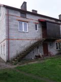 bliźniak Nowe Budy