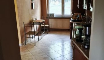dom wolnostojący, 5 pokoi Bielsko-Biała Stare Bielsko, ul. Kamieniołom