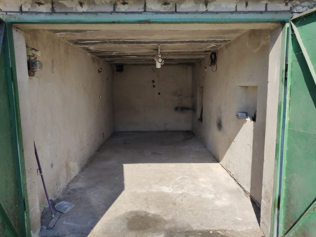 Garaż/miejsce parkingowe Chorzów Pniaki, ul. Składowa. Zdjęcie 5