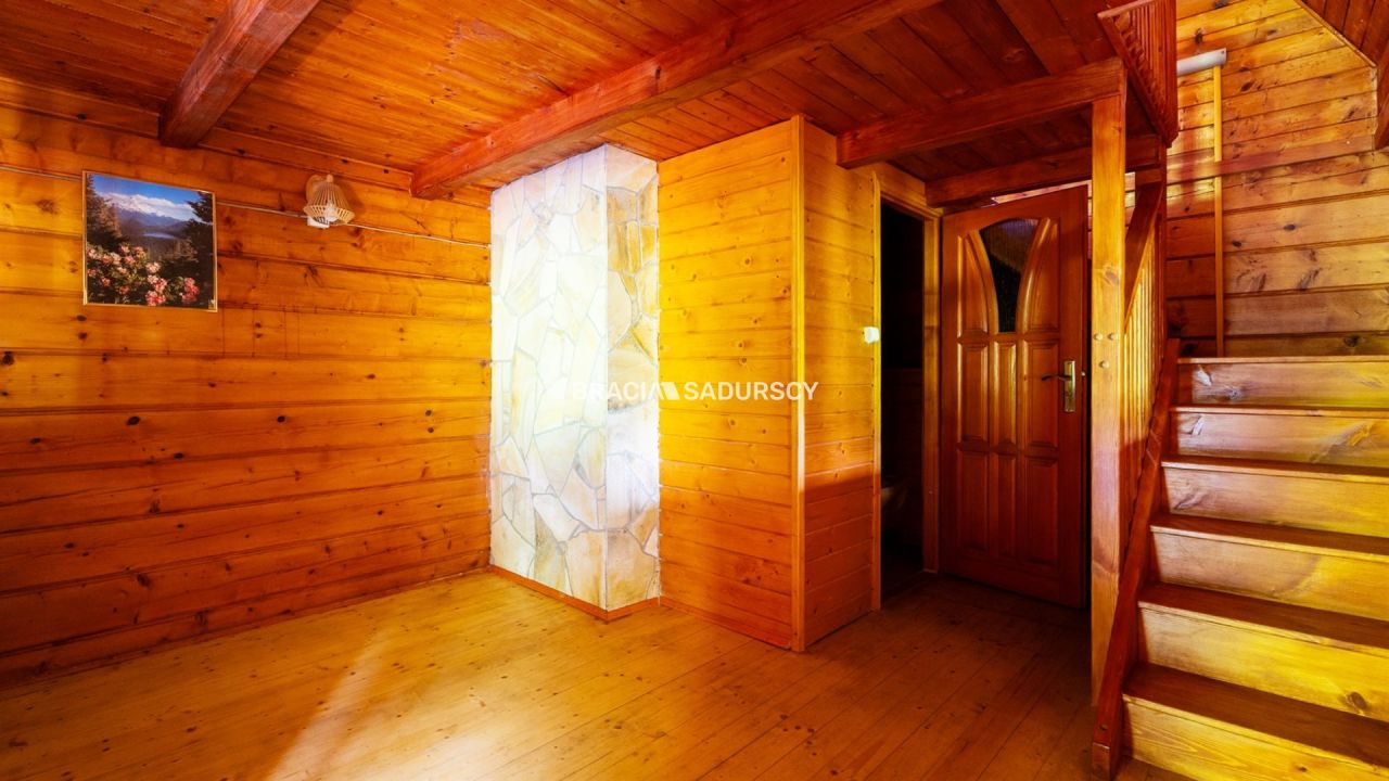 dom wolnostojący, 5 pokoi Brzyna. Zdjęcie 28