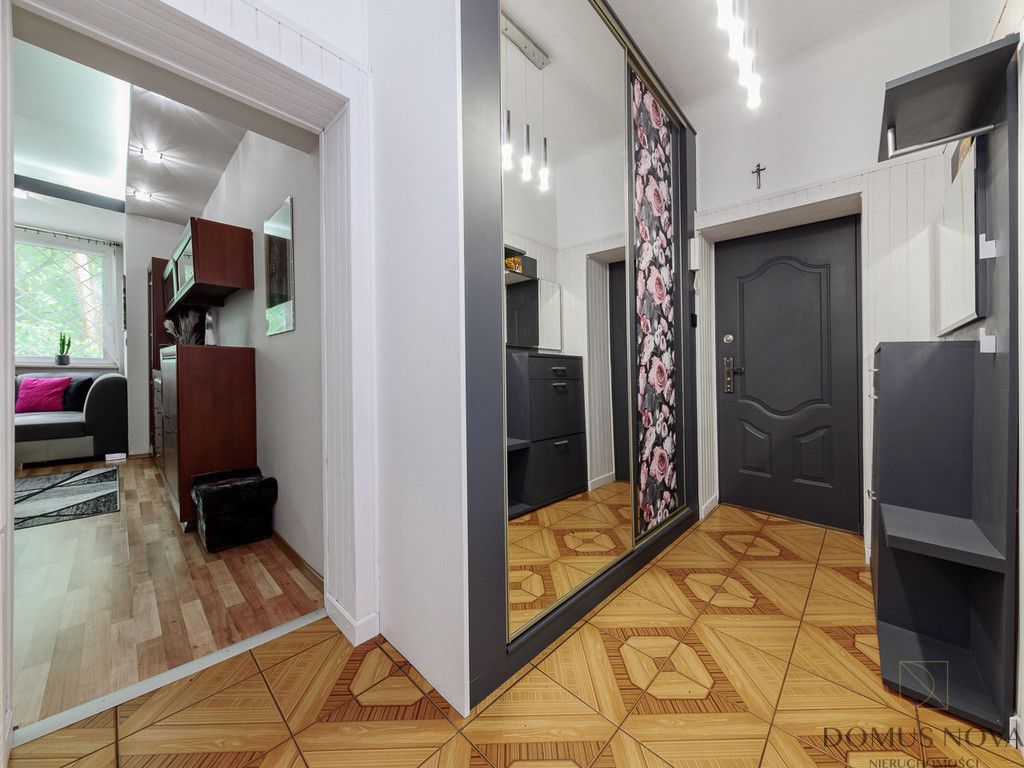 Mieszkanie 3-pokojowe Warszawa Wola, ul. ks. Jana Sitnika. Zdjęcie 7