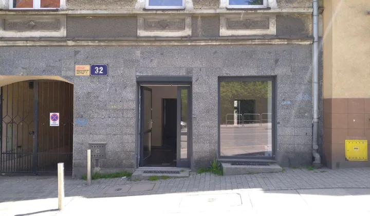 Lokal Wałbrzych Stary Zdrój, ul. Armii Krajowej