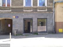 Lokal Wałbrzych Stary Zdrój, ul. Armii Krajowej