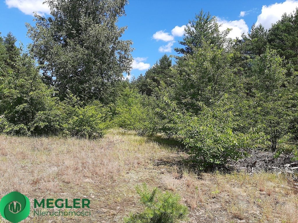 Działka budowlana Musuły