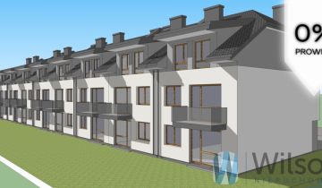 Mieszkanie 3-pokojowe Marki, ul. Wileńska