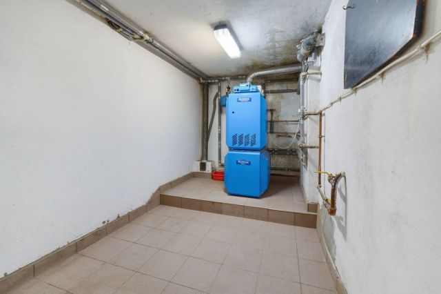 dom wolnostojący, 8 pokoi Warszawa Wilanów, ul. Europejska. Zdjęcie 22