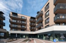 Lokal Kraków Łagiewniki-Borek Fałęcki, ul. Aleksandra Fredry