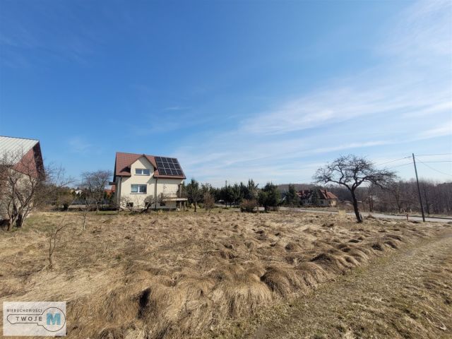 Działka inwestycyjna Kostomłoty Pierwsze. Zdjęcie 9