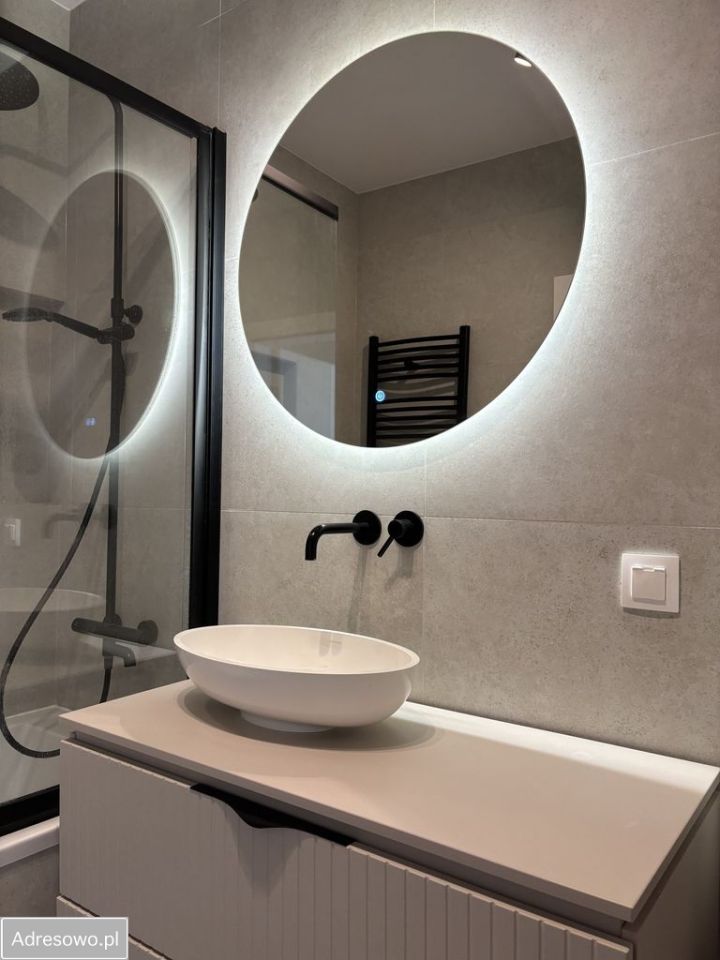 Mieszkanie 3-pokojowe Rumia Janowo, ul. Błoń Janowskich. Zdjęcie 14