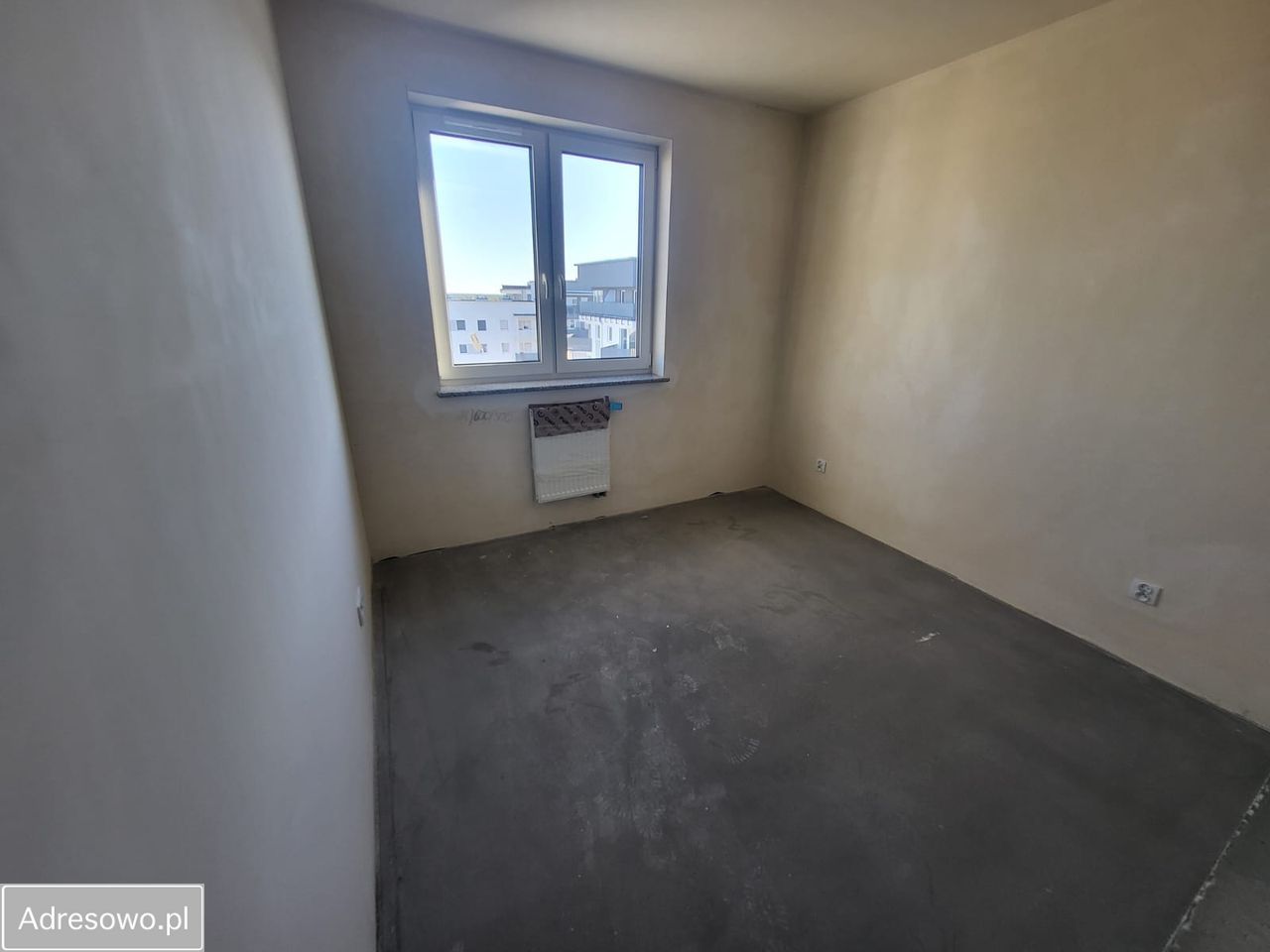 Mieszkanie 3-pokojowe Gorzów Wielkopolski. Zdjęcie 3