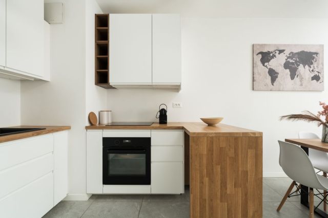 Mieszkanie 2-pokojowe Warszawa Praga, ul. Józefa Sierakowskiego. Zdjęcie 9