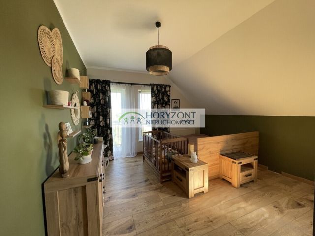 bliźniak, 5 pokoi Pępowo. Zdjęcie 34