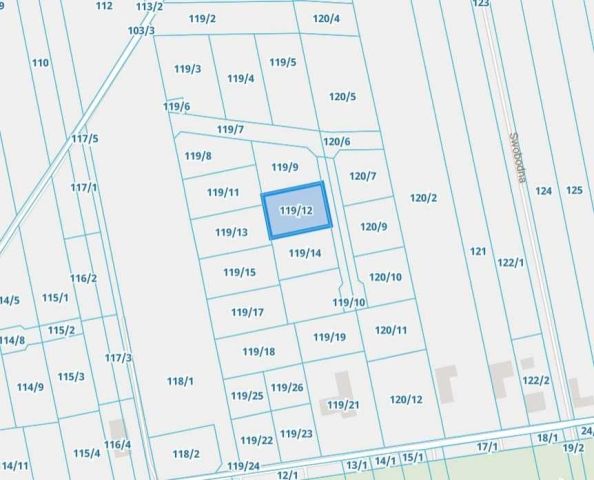 Działka budowlana Piotrków Trybunalski. Zdjęcie 1