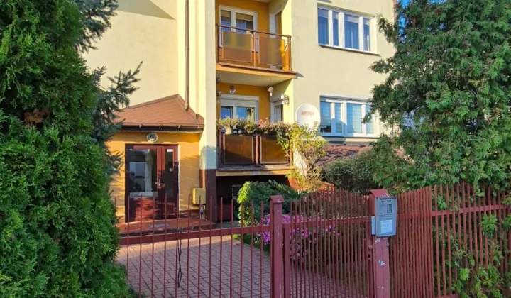 Mieszkanie 2-pokojowe Bydgoszcz Osowa Góra, ul. Tuńczykowa