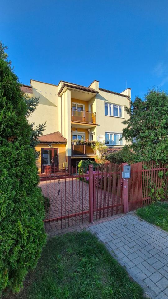 Mieszkanie 2-pokojowe Bydgoszcz Osowa Góra, ul. Tuńczykowa