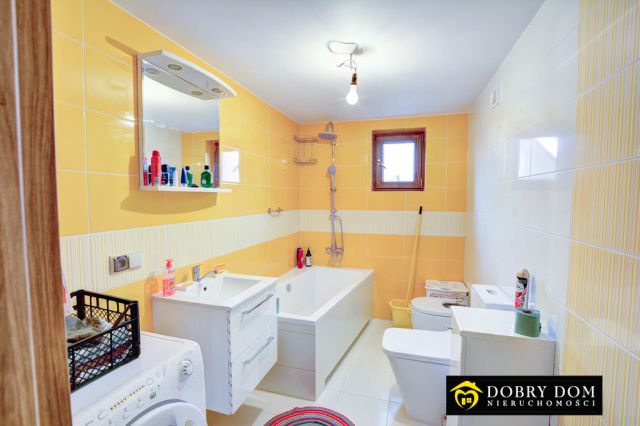 dom wolnostojący, 5 pokoi Goniądz. Zdjęcie 12