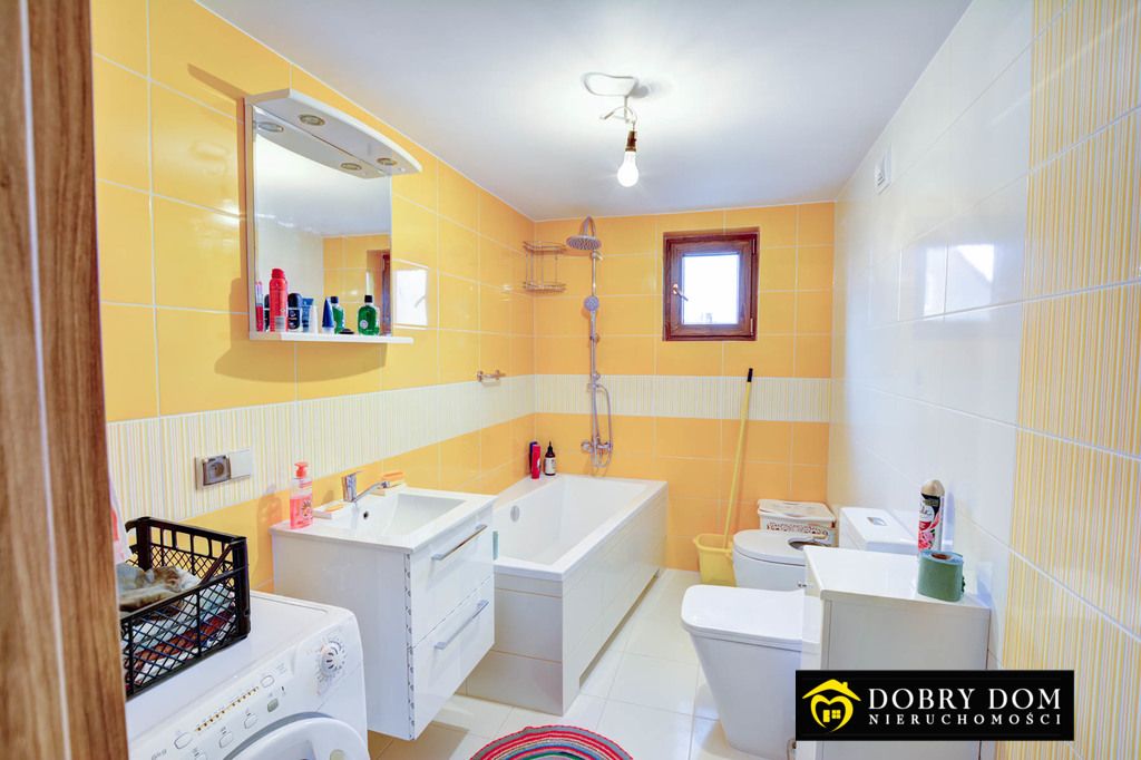 dom wolnostojący, 5 pokoi Goniądz. Zdjęcie 12