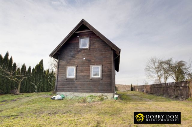 dom wolnostojący, 2 pokoje Kropiwne Stare. Zdjęcie 7