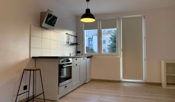 Mieszkanie 2-pokojowe Gdynia Grabówek, ul. Komandorska