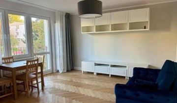 Mieszkanie 2-pokojowe Warszawa Wola, ul. Złocienia