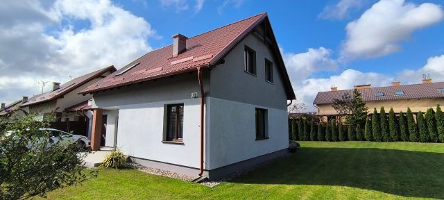 inny, 4 pokoje Gniew, ul. Leśna. Zdjęcie 1