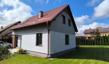 inny, 4 pokoje Gniew, ul. Leśna