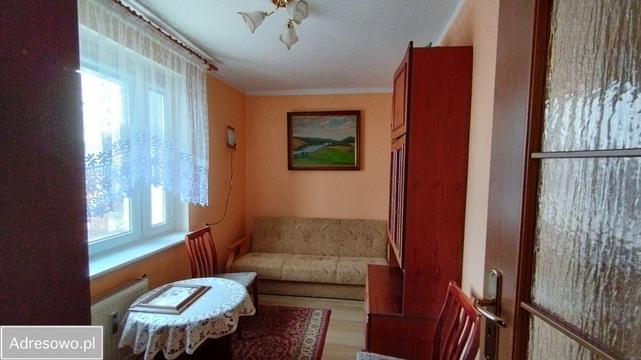 Mieszkanie 3-pokojowe Bydgoszcz Bielawy, al. Powstańców Wielkopolskich. Zdjęcie 14