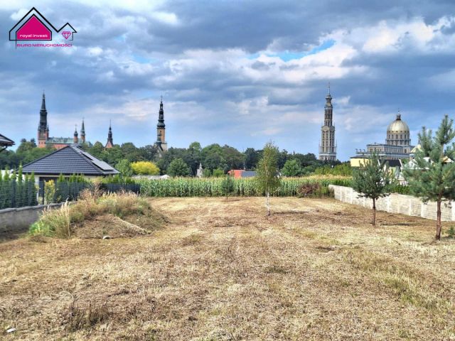 Działka inwestycyjna Licheń Stary, ul. Wiatraczna. Zdjęcie 6